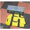 Image 1 : TOOL KIT WITH CONTENTS PLUS RYOBI TOOL BAG