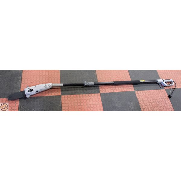 SUNJOE 8" ELECTRIC POLE SAW MODEL SWJ802E