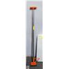 Image 1 : QEP SCRACPING TOLL CARBON STEEL BLADE 51"