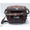 Image 1 : HUSKY PROFESSIONAL GRADE HEAVY DUTY TOOL BAG