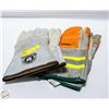 Image 1 : 2 PAIRS OF HD GLOVES INC NEW