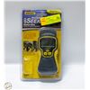 Image 1 : THE MOISTURE SEEKER MOISTURE METER FOR CONCRETE