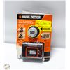 Image 1 : BLACK & DECKER ALL IN ONE LASER LEVEL
