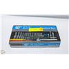 Image 1 : NEW WILMAR 40 PC 1/4" & 1/8" SOCKET SET