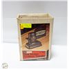 Image 1 : VINTAGE CRAFTSMAN DUAL MOTION DUSTLESS SANDER