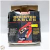 Image 1 : MOTOMASTER PREMIUM BOOSTER CABLES