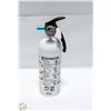 Image 1 : FIRE EXTINGUISHER