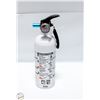 Image 1 : FIRE EXTINGUISHER