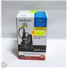 Image 1 : BURCAM SUBMERSIBLE 1/6 HP UTILITY PUMP