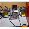 Image 1 : SEARS CRAFTSMAN 6" BENCH GRINDER MODEL