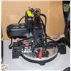 Image 1 : JOBMATE COMPOUND MITRE SAW 8 1/4 " MODEL W043905