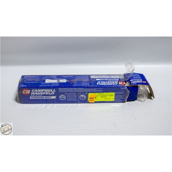 CAMPBELL HAUSFIELD 3/8" AIR RATCHET STANDARD DUTY