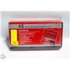 Image 1 : BRAND NEW SEALED 46PC SOCKET SET HARD