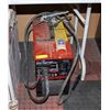 Image 1 : 85 AMP DUAL PURPOSE WIRE FEED WELDER MODEL