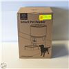 Image 1 : NEW PAPIFEED SMART PET FEEDER 6L,