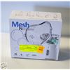 Image 1 : NEW MESH ULTRASONIC STEAMER INHALER