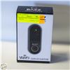Image 1 : NEW BAZZ WIFI DOORBELL WITH 1080P HD
