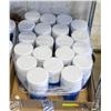 Image 1 : LOT OF 20 NEW DISINFECTING WET WIPES