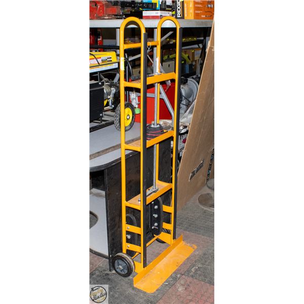 EZ-MOVERS WITH STRAPS