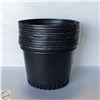 Image 1 : NEW 10 X 7 GALLON POT
