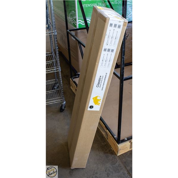 MAMMOTH CLASSIC+ 120 GROW TENT 47 X 47 X 79”