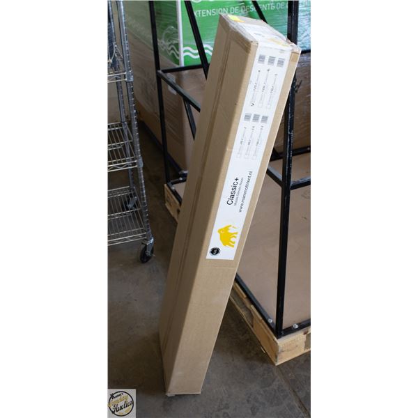 MAMMOTH CLASSIC+ 120 GROW TENT 47 X 47 X 79”