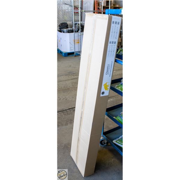 MAMMOTH CLASSIC+ 150 GROW TENT 59 X 59 X 79”