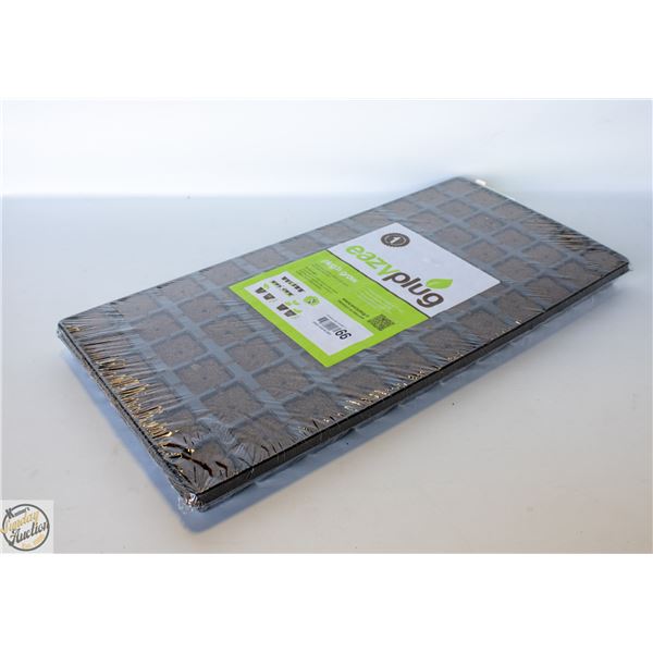 66 CELL EAZY PLUG PROPAGATING TRAY+PLUGS