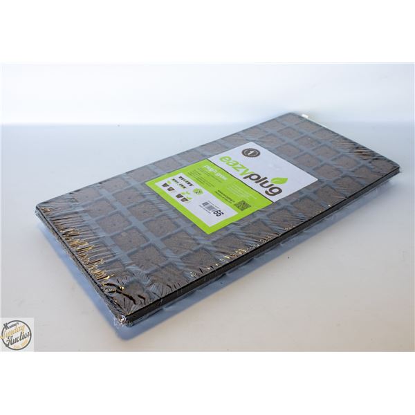 66 CELL EAZY PLUG PROPAGATING TRAY+PLUGS