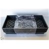 Image 1 : NEW 10 MESH BOTTOM 1020 TRAYS FOR