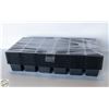 Image 1 : 20 TRAYS @ 18 CELLS PER PROPAGATION INSERT