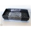 Image 1 : NEW 10 MESH BOTTOM 1020 TRAYS FOR