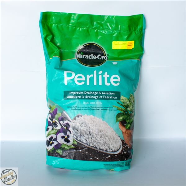 MIRACLE GROW 8.8 L PERLITE
