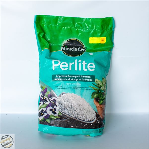 MIRACLE GROW 8.8 L PERLITE