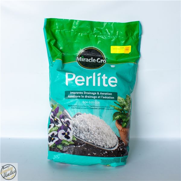 MIRACLE GROW 8.8 L PERLITE