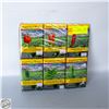 Image 1 : PKG OF 6 PEPPER SEEDS – HOT TO