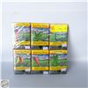 Image 1 : PKG OF 6 PEPPER SEEDS – MEDIUM TO