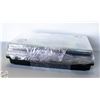 Image 1 : NEW 5 TRAYS 5 DOMES 2” - SINGLE THICK 1020.