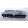 Image 1 : 10 TRAYS @ 72 CELLS PER PROPAGATION INSERT