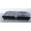 Image 1 : 10 TRAYS @ 72 CELLS PER PROPAGATION INSERT