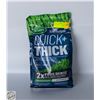 Image 1 : SCOTTS QUICK & THICK GRASS SEED 1.2 KG