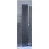 Image 1 : SET OF THREE 100" X 16" CARBON STEEL SCREENS