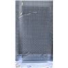 Image 1 : 60" X 27" CARBON STEEL SCREEN