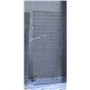 Image 1 : 80" X 32" CARBON STEEL SCREEN