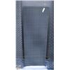 Image 1 : SET OF THREE 48" X 17" CARBON STEEL SCREENS