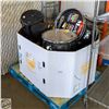 Image 1 : DRUM SET (MIXED)