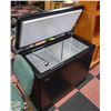 Image 1 : DANBY FREEZER 7.2 CU FT CHEST FREEZER