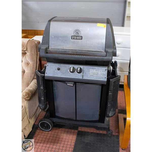 BROIL-MATE GRILL