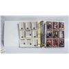 Image 2 : BINDER FULL STAR TREK COLLECTABLE CARDS