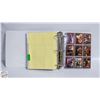 Image 4 : BINDER FULL STAR TREK COLLECTABLE CARDS